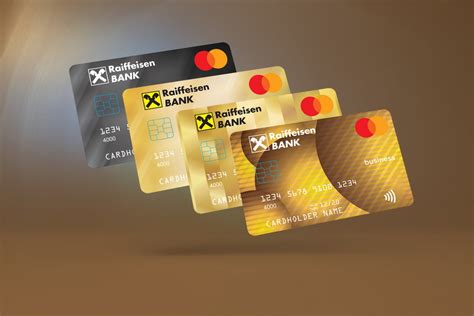 card contactless raiffeisen|Cards .